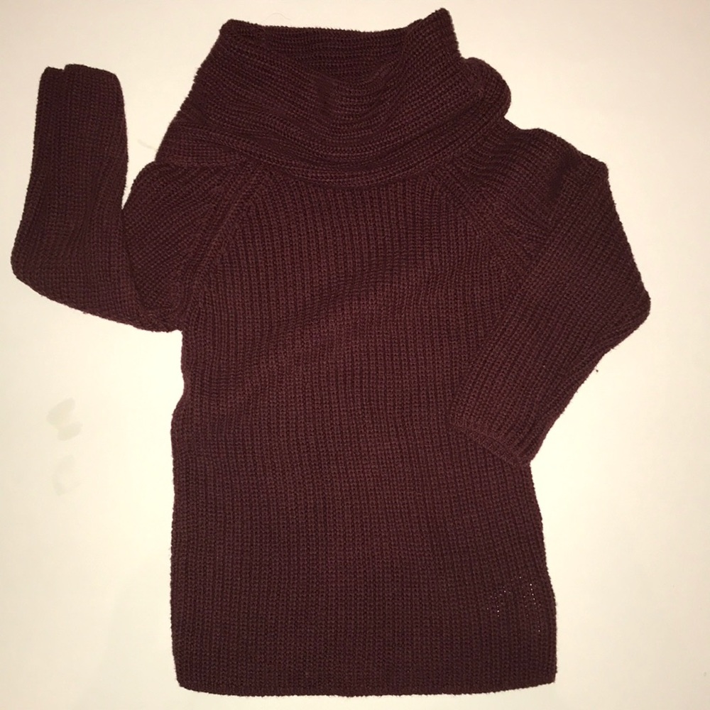 Only Navy sweater
